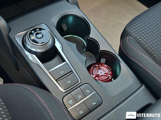 Ford Focus 43 ford Focus 2019