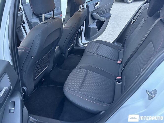 Ford Focus 44 ford Focus 2019