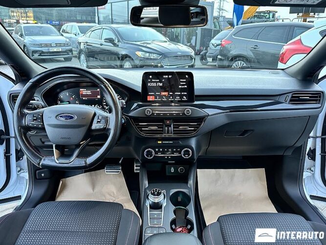 Ford Focus 37 ford Focus 2019