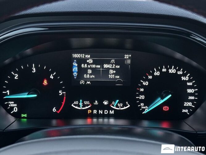 Ford Focus 39 ford Focus 2019