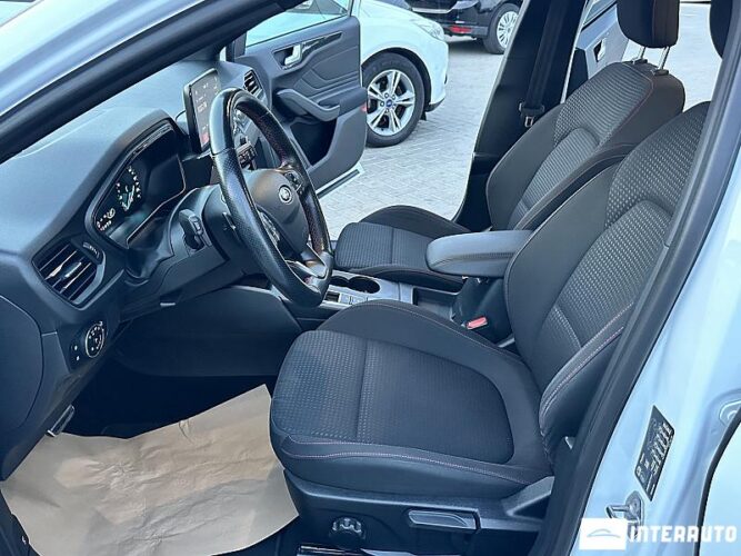 Ford Focus 36 ford Focus 2019