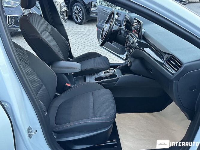 Ford Focus 46 ford Focus 2019