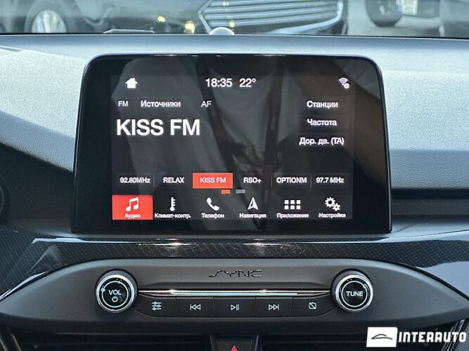 Ford Focus 40 ford Focus 2019