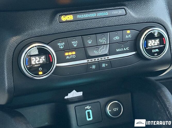 Ford Focus 42 ford Focus 2019