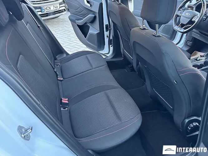 Ford Focus 45 ford Focus 2019