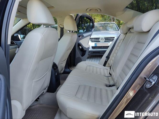 volkswagen Jetta 2013