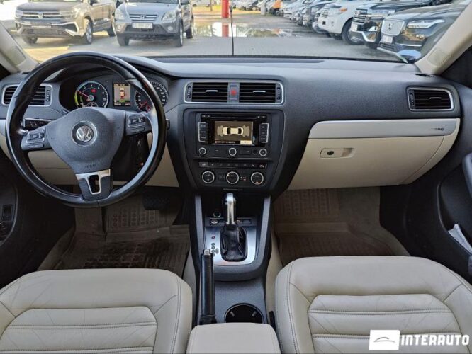 volkswagen Jetta 2013