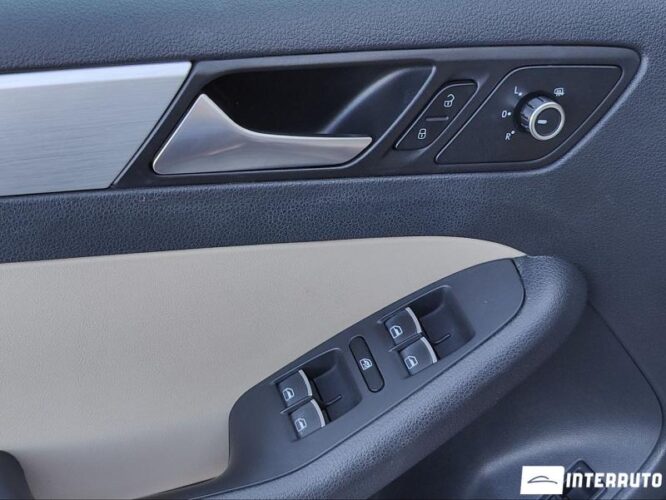 volkswagen Jetta 2013