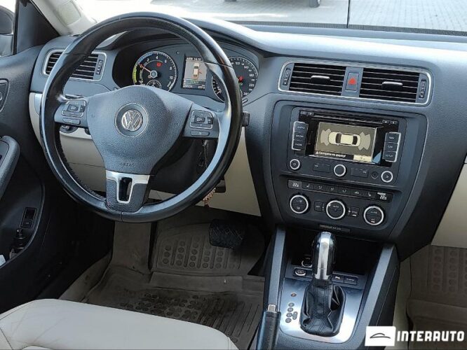 volkswagen Jetta 2013