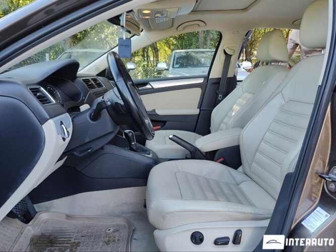 volkswagen Jetta 2013