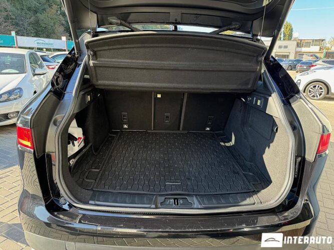 Jaguar F-Pace 59 jaguar F-Pace 2016