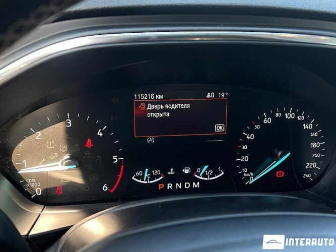 Ford Focus 46 ford Focus 2019