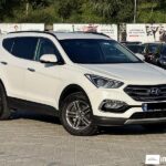 Hyundai Santa Fe 2017