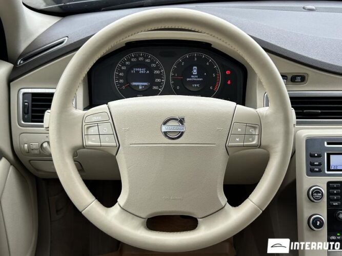 Volvo S 80 35 interauto-car