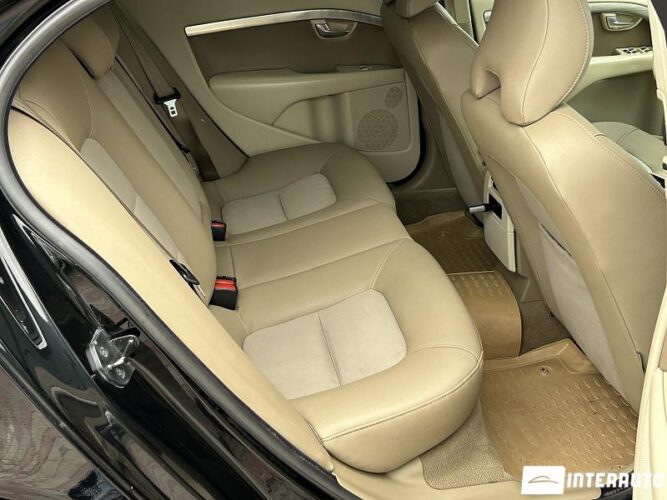 Volvo S 80 41 interauto-car