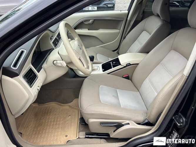 Volvo S 80 33 interauto-car