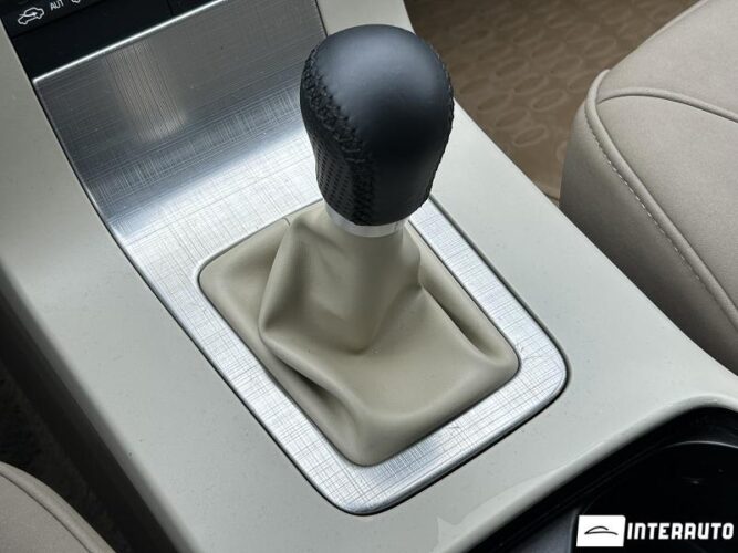 Volvo S 80 39 interauto-car