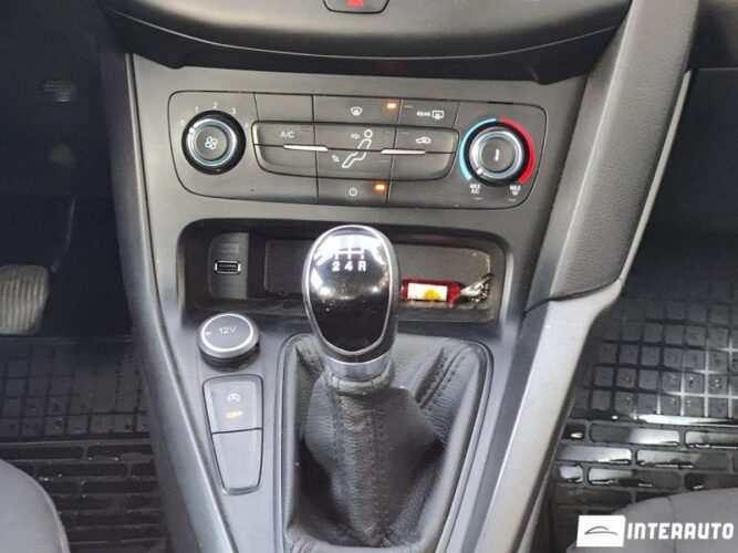 Ford Focus 37 ford Focus 2017