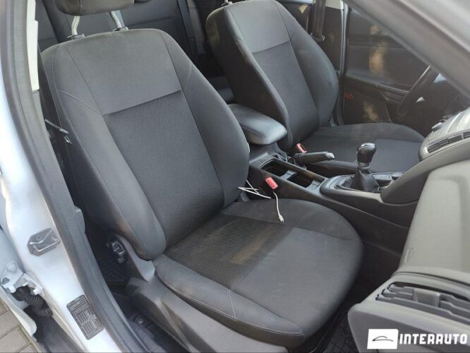 Ford Focus 32 ford Focus 2017