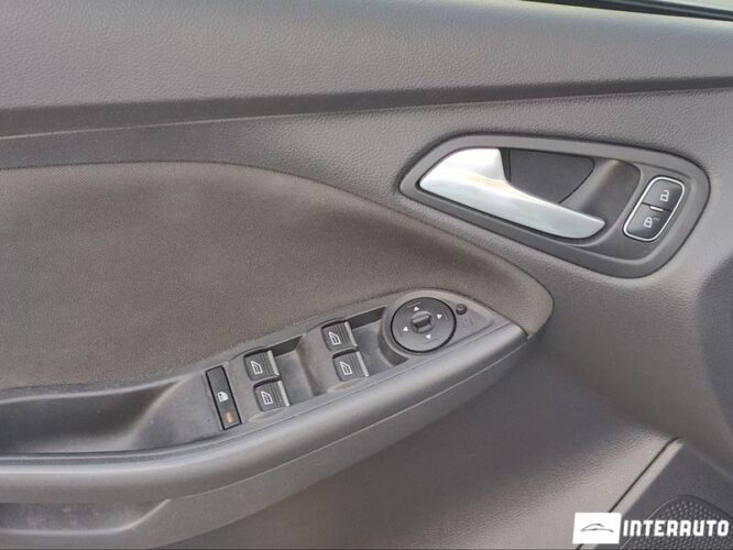 Ford Focus 38 ford Focus 2017