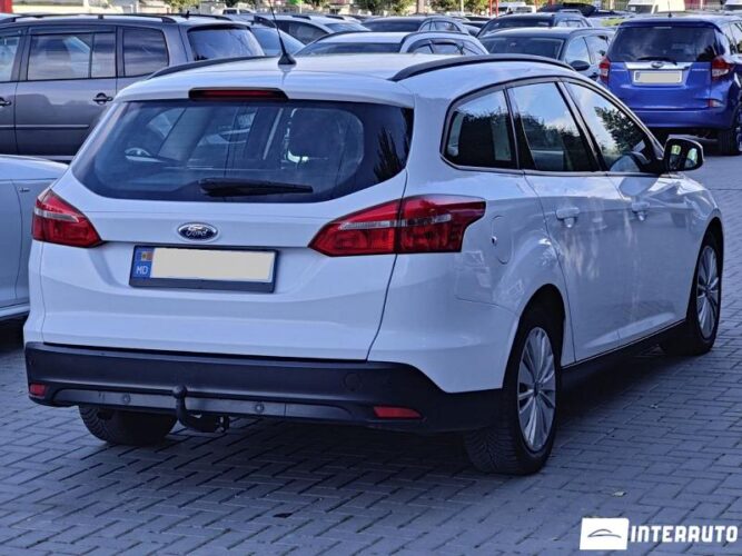 Ford Focus 27 ford Focus 2017