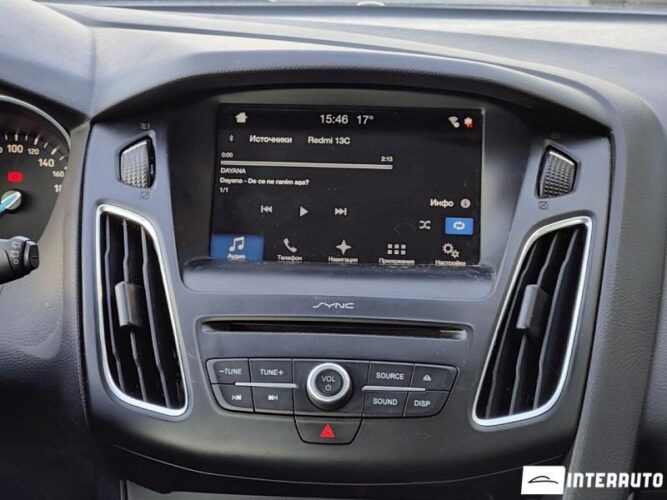 Ford Focus 36 ford Focus 2017