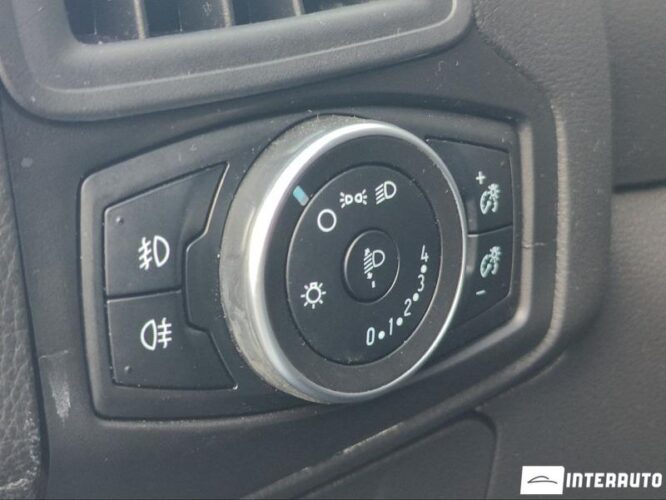 Ford Focus 39 ford Focus 2017