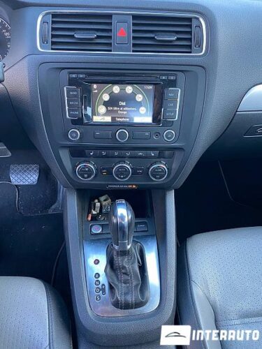 volkswagen Jetta 2012