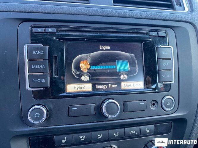 volkswagen Jetta 2012