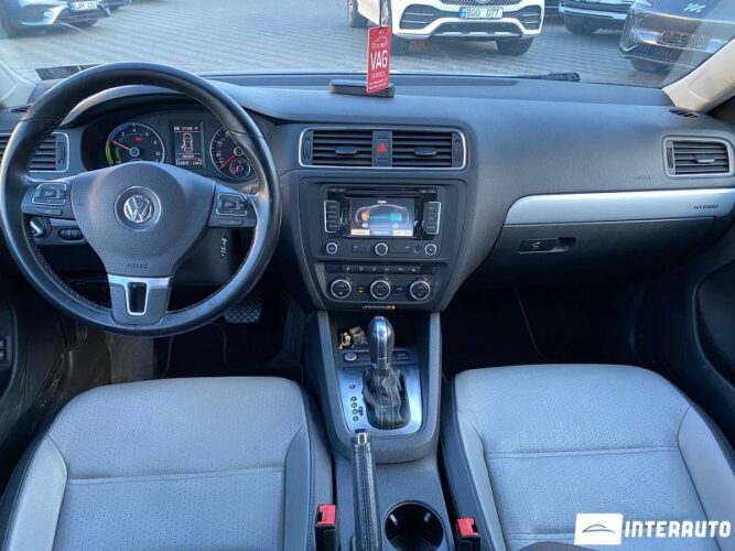 volkswagen Jetta 2012