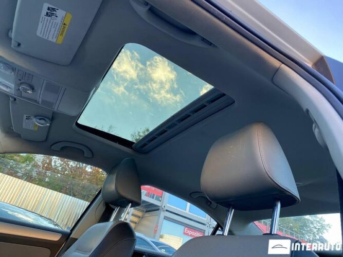 volkswagen Jetta 2012