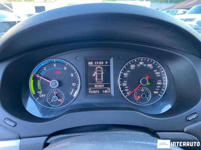 volkswagen Jetta 2012