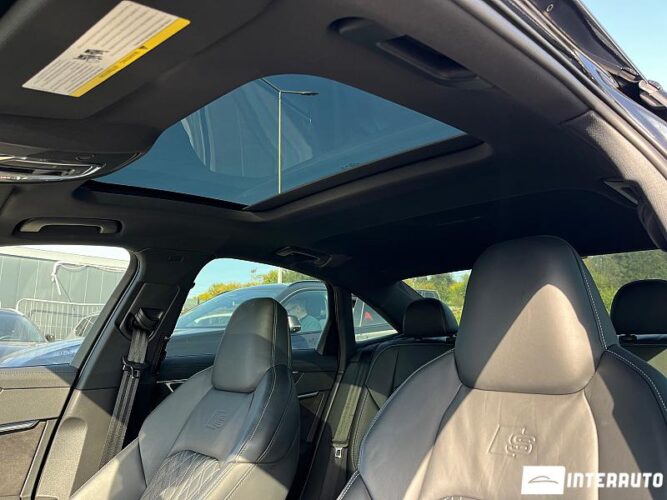 Audi S6 50 audi S6 2020