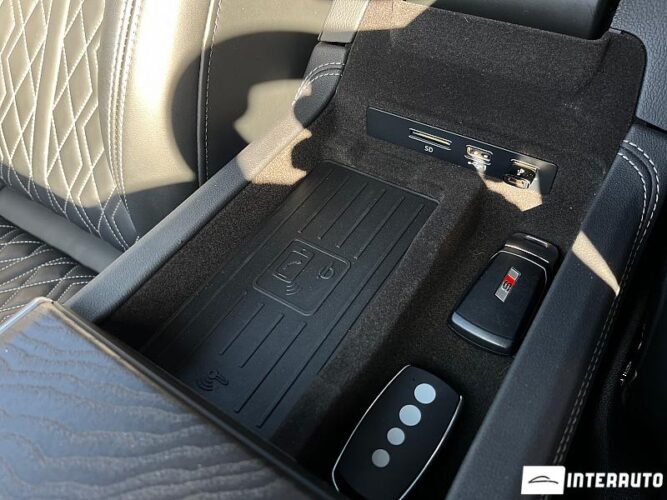 Audi S6 61 audi S6 2020