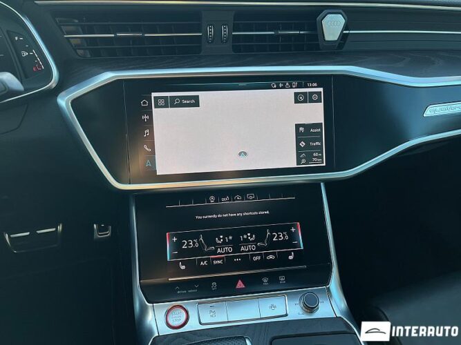 Audi S6 47 audi S6 2020