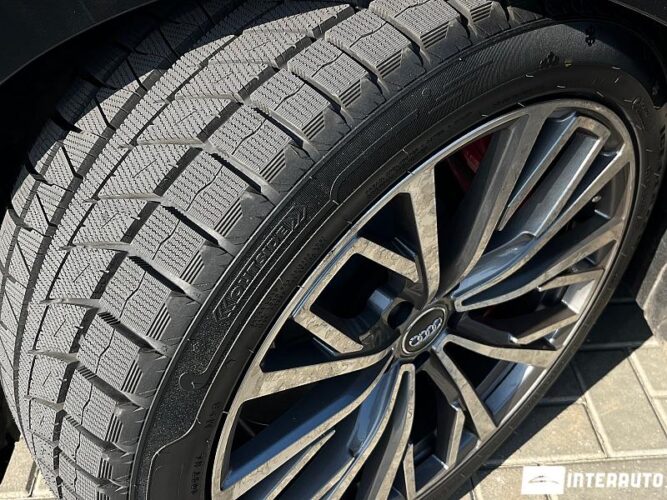 Audi S6 55 audi S6 2020