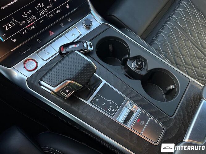 Audi S6 49 audi S6 2020