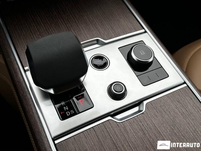 land rover Range Rover Vogue 2023