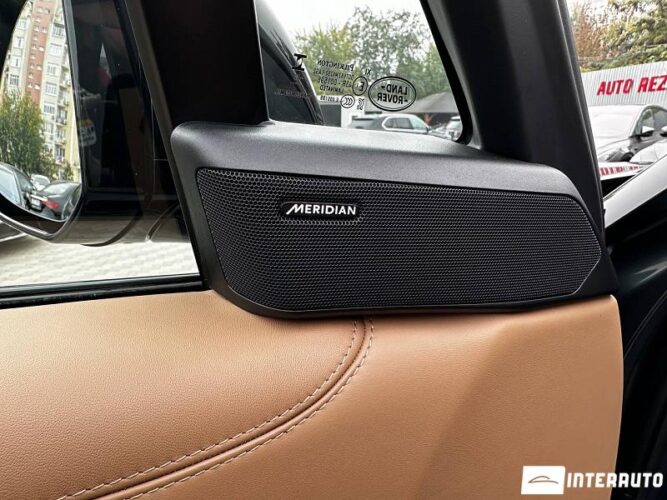 land rover Range Rover Vogue 2023