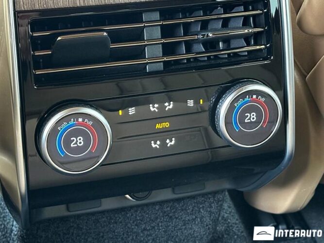 land rover Range Rover Vogue 2023