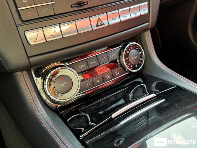 mercedes CLS 250 2016