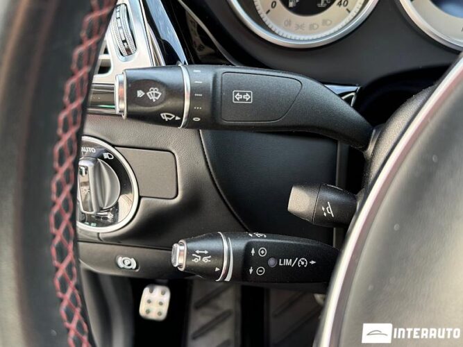 mercedes CLS 250 2016