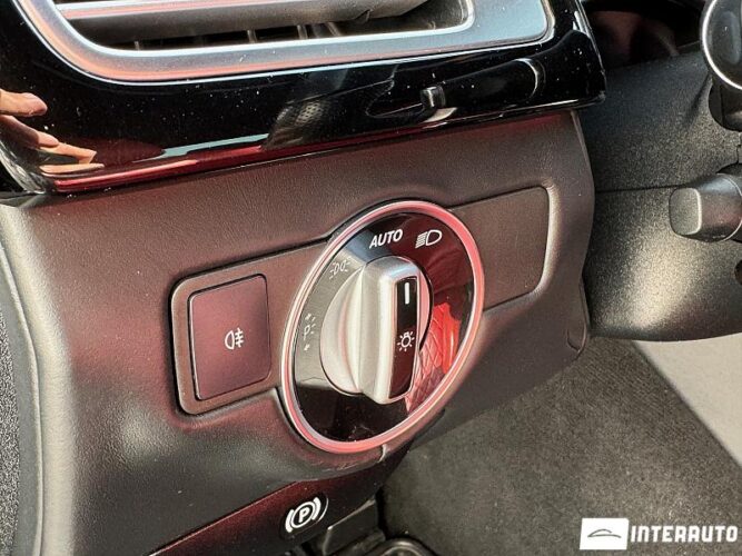 mercedes CLS 250 2016