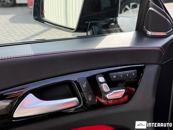 mercedes CLS 250 2016