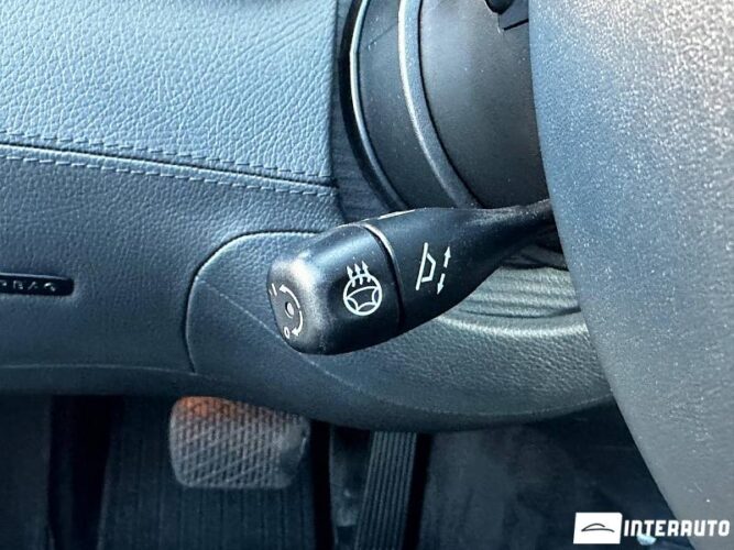 mercedes CL 500 2007