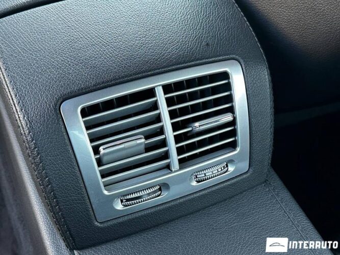 mercedes CL 500 2007