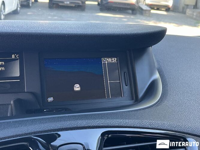 renault Grand Scenic 2013