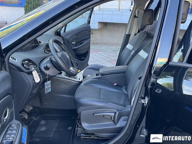 renault Grand Scenic 2013