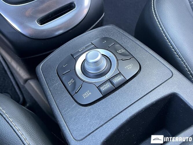 renault Grand Scenic 2013