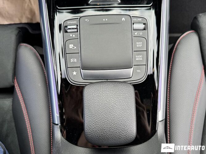 mercedes EQA 250 2021